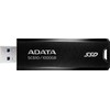 Išorinis kietasis diskas SSD Adata SC610 1000GB USB3.2A Juodas
