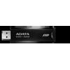 Išorinis kietasis diskas SSD Adata SC610 2000GB USB3.2A Juodas