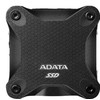 Išorinis kietasis diskas SSD Adata SD620 2TB juodas