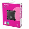 Išorinis kietasis diskas SSD Adata SD620 1TB juodas