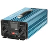 ĮTAMPOS KEITIKLIS INV/24/2000/PS/S/B Bluetooth EUROPOWER