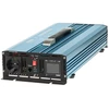 ĮTAMPOS KEITIKLIS INV/24/3000/PS/S/B Bluetooth EUROPOWER