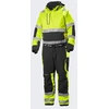 Izoliuotas kostiumas Helly Hansen Alna 20 geltonas