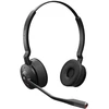 Ausinės JABRA ENGAGE 55 SE MS - KEIČIAMAS LINK400A STOVAS