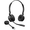 „Jabra Engage 55 SE UC“ stereofoninės USB-C ausinės