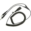 Jabra 8734-599 ausinių ir laisvų rankų įrangos priedas