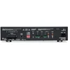 JBL VMA 1240 - Vieno kanalo maišymo stiprintuvas, 5 x įėjimas, 70V/100V, USB/Bluetooth grotuvas
