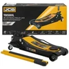 JCB DOMKAS „FROG“ 4T 96 - 595 mm