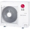 Kondicionierius LAUKO ĮRENGIMAS LG MULTISPLIT 7,9KW TIK 4 VIDAUS ĮRENGINIAI