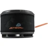 JTB Jetboil 1.5L Ceramic Cook Pot Stiklinis indelis 1,5 L Anglis