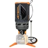 Kaitlentė JTB Jetboil Flash Java 1.0L Fast Boil System Turistinė viryklė su dujų balionu