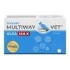 Pet papildas - JM SANTE Multiway Vet Duocaps Ulga Max 60 vnt.