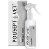 JM SANTE Polisept Vet Purškiklis Sidabrinis Pro - wound solution for dogs and cats – 200 ml