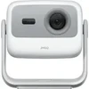 Projektorius JMGO N1s SE baltas / DLP / 1920x1080 / 800 ANSI / Google TV / HDMI / USB / Wi-Fi / Bluetooth / garsiakalbis