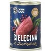 JOHN DOG Berry Line Adult Veal with cranberries – drėgnas ėdalas šunims – 400g
