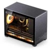 Jonsbo D32 PRO Midi Tower, juodas