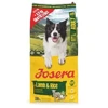 JOSERA Adult Mono ėriena & ryžiai – sausas Maistas šunims – 12,5kg + 2,5kg