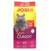 JOSERA JosiCat Sterilised Classic – dry cat food – 15kg + 3kg