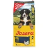 JOSERA Junior Kids Medium/Max vištiena – sausas Maistas šunims – 12,5kg + 2,5kg