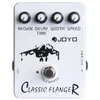 Joyo JF 07 Classic Flanger – gitaros efektas