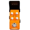 Joyo JF-310 Oranžinis Juice – gitaros efektas