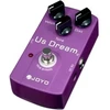 Joyo JF 34 Us Dream – gitaros efektas