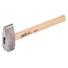 JUCO HAMMER TRADICINIS SKALYtuvas 5,0kg