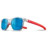 Julbo Akiniai Turn 2 – blizgus Crystal / Fluo oranžinis matinis| Spectron 3Cf - 4-8