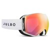 Julbo Ski goggles LIGHTYEAR 1-3 Baltas/Juodas