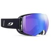 Julbo Ski goggles LIGHTYEAR 1-3 Juodas/Pilkas
