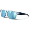 Prancūzija Julbo Better L crystal/dark mėlynas SP HD3 polarized akiniai