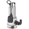 Jung Pumpen NUOTEKŲ SIURBLYS PRIOX 250/9 XS AUT