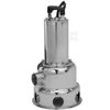 Jung Pumpen PRIOX SIURBLYS 50-500/11 M ARBA V230/Hz50