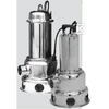 Jung Pumpen PRIOX 460/13 M AUT ZATAPIAL SIURBLYS