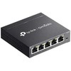 Šakotuvas Jungiklis TP-LINK OMADA ES205G Lengvai valdomas