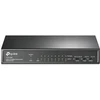 Šakotuvas Jungiklis TP-LINK TL-SF1009P