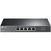 Šakotuvas JUNGIKLIS TP-LINK TL-SG105-M2