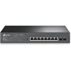 Šakotuvas JUNGIKLIS TP-LINK TL-SG2210MP