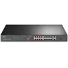 Šakotuvas Jungiklis TP-LINK TL-SL1218P