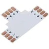Orno Złączka RGB LED jungtis 10 mm, T formos jungtis