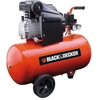 Black & Decker Juodas & Decker BD 205/50 kompresorius 1500 W 210 l/min Kintamoji srovė