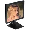 JUTIKLINIS MONITORIUS VGA, HDMI, GARSAS VM-T170 17" VILUX