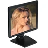 JUTIKLINIS MONITORIUS VGA, HDMI, GARSAS VM-T170 17" VILUX