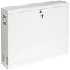 KABANAMA stelažinė SPINTELĖ CR19-2U-130-W STALFLEX