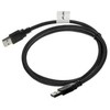 KABELAS USB3.0-WW/1.0M 1 m Lanberg