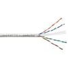 Emiter Emitter Net UTP (U/UTP) Cat.6 Cable 450MHz, Wire, Standard, PVC, Pilkas