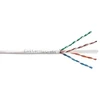 Kabelis Emiter Net UTP (U/UTP) kat.6 450MHz, laidas 4x2x23AWG, LS0H