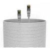 Inca INCA Ethernetkabel ICAT7-100AG S/FTP1 23 AWG CAT7-Kabelis 100M