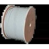 ALANTEC F/UTP cat.5e PVC 4x2x24AWG Eca cable 500m