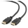 Kabelis GEMBIRD CC-HDMI4-0.5M (HDMI M - HDMI M; 0,50 m; juodas)